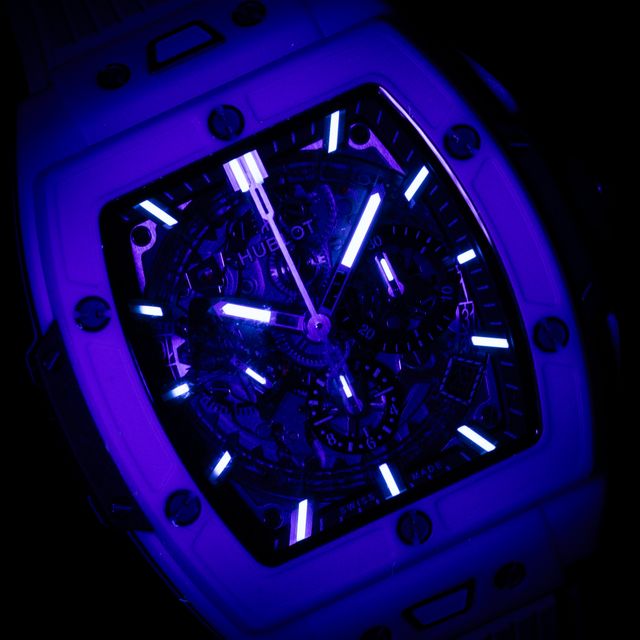 Hublot Big Bang 642.HX.0170.RX Image 5